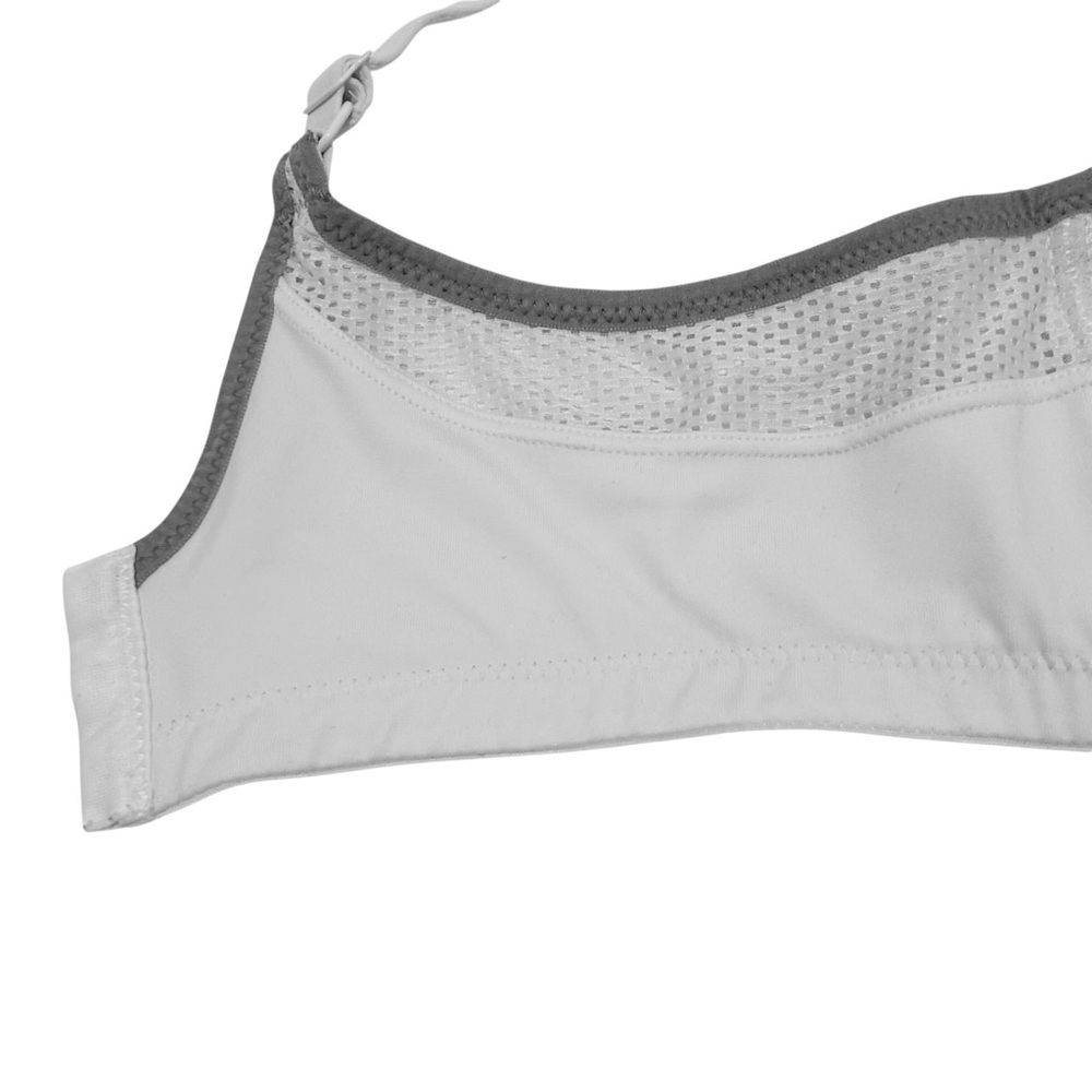 WACOAL Sports Bra High impact Supportive Seamless Wide straps 38DD/38E Like new - Picture 7 of 14